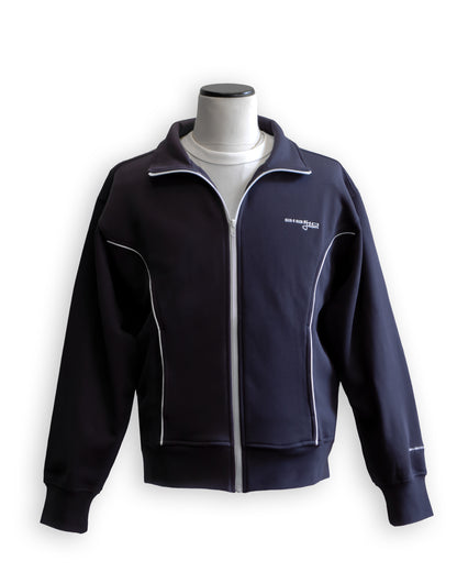 Sismo Pacifico Jacket