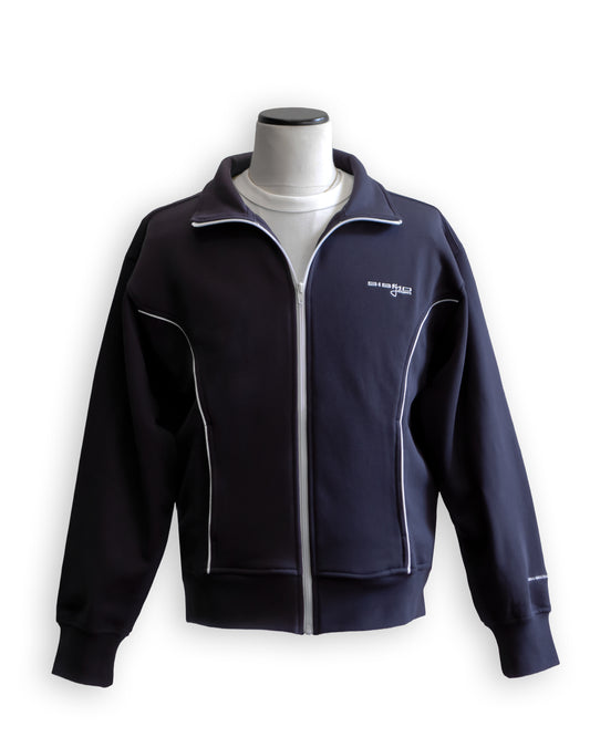 Sismo Pacifico Jacket